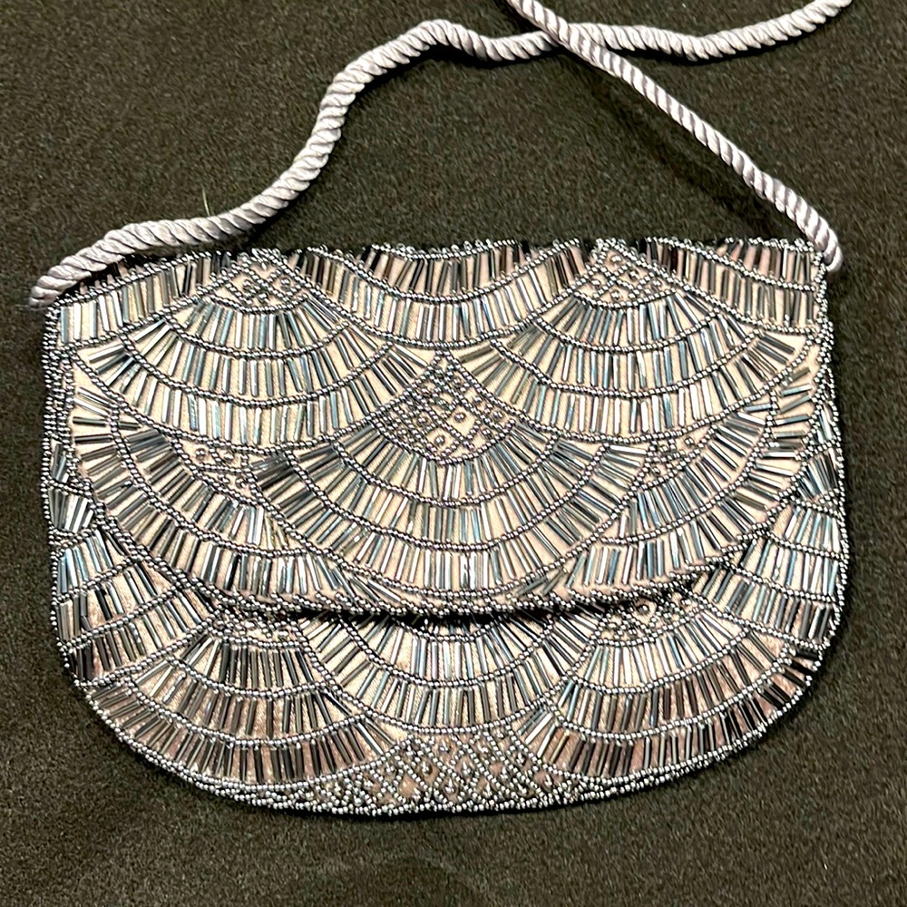 EVENING BAG/Clutch perfect condition